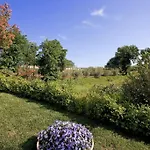 Hotell Tenuta D'amore San Mango Piemonte