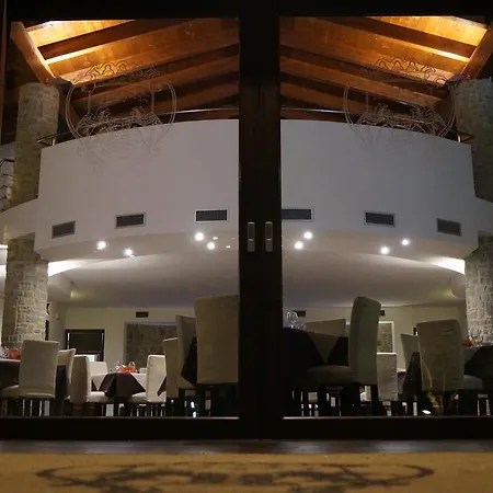 Hotel Tenuta D'amore