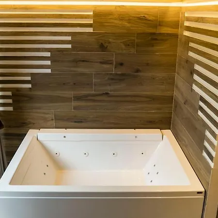 Tenuta D'amore Otel 3*