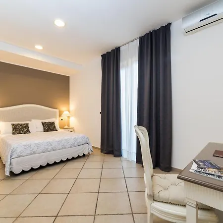 Hotel Tenuta D'amore