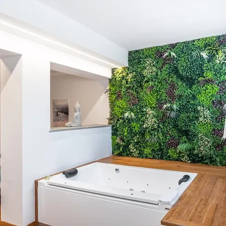 Tenuta D'amore Otel 3*