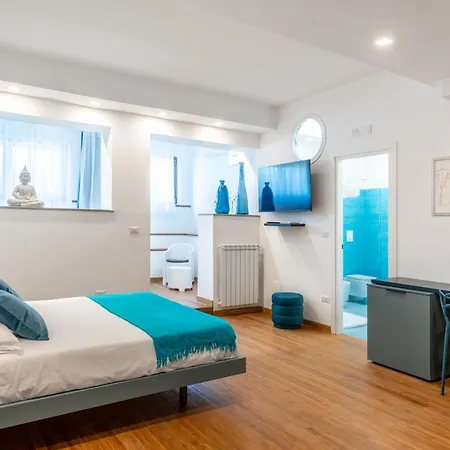 Hotel Tenuta D'amore 3*