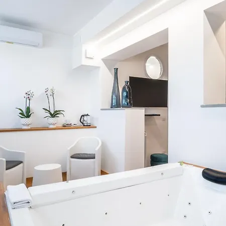 Tenuta D'amore Otel San Mango Piemonte