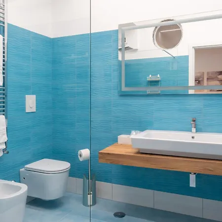 Tenuta D'amore 3* San Mango Piemonte