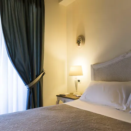 Tenuta D'amore Hotel