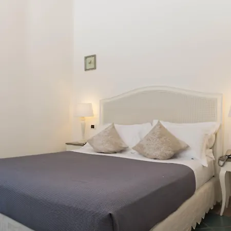 Hotel Tenuta D'amore 3*