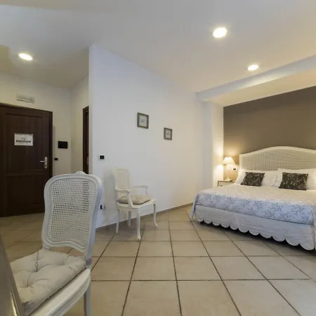 Hotel Tenuta D'amore