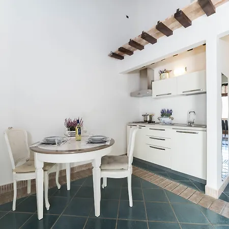 Tenuta D'amore 3*