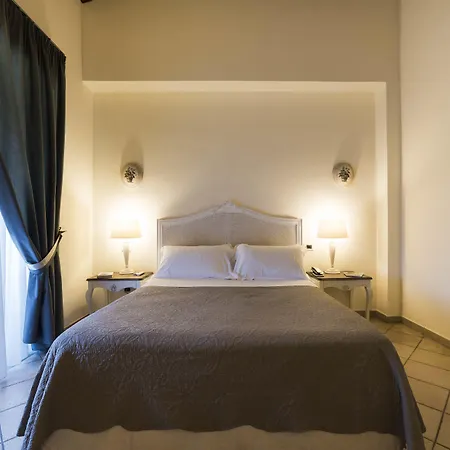 酒店 特纳塔达莫尔酒店 3*