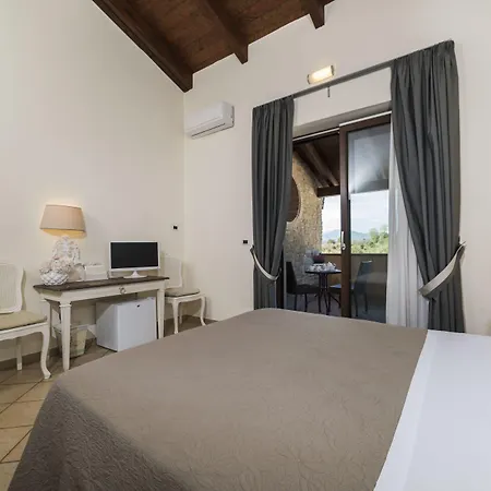 Tenuta D'amore Hotel 3*
