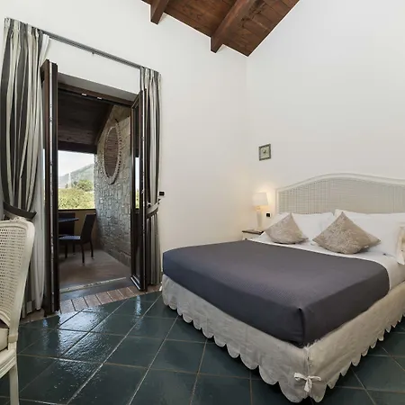 Tenuta D'amore Hotel