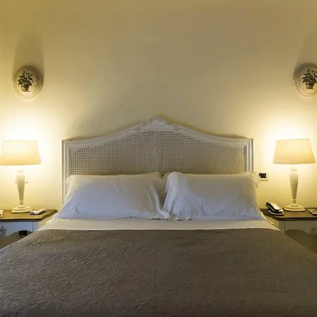 Tenuta D'amore Hotel 3*