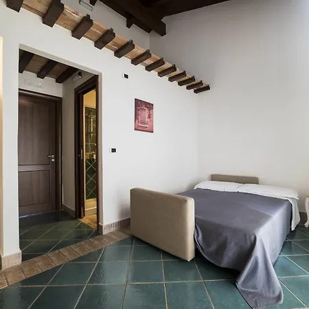 Tenuta D'amore Hotel