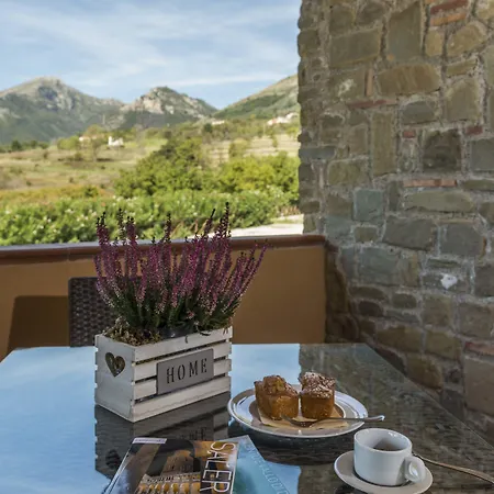 Tenuta D'amore Hotel 3*