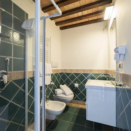 Otel Tenuta D'amore San Mango Piemonte