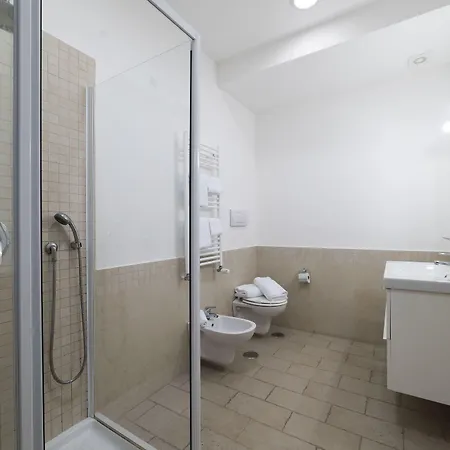 特纳塔达莫尔酒店 酒店 San Mango Piemonte