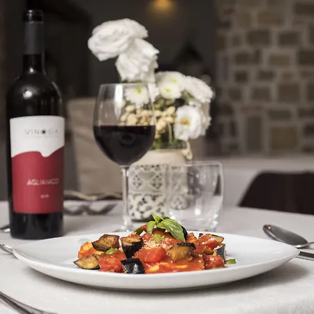 Otel Tenuta D'amore 3*