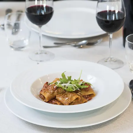 Hotel Tenuta D'amore