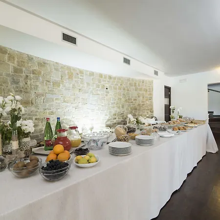Tenuta D'amore 3*