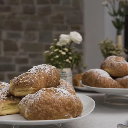 Hotel Tenuta D'amore