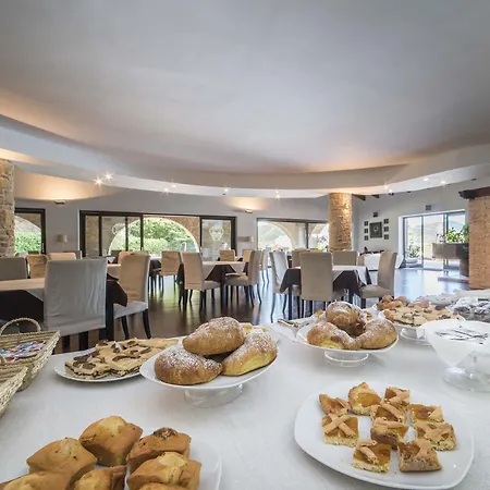 Tenuta D'amore Hotel 3*