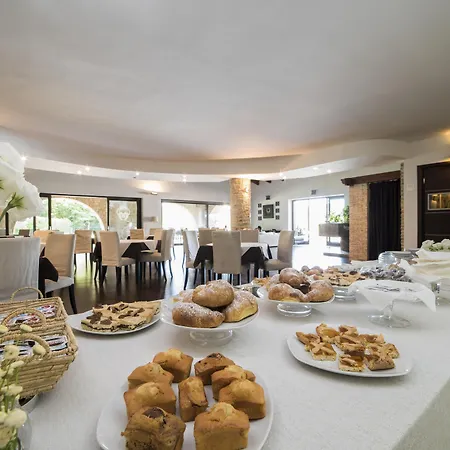 Hotel Tenuta D'amore