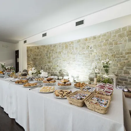 Otel Tenuta D'amore 3*