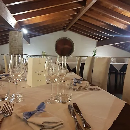 Tenuta D'amore 호텔 3*
