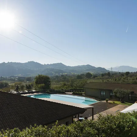 Tenuta D'amore 3*