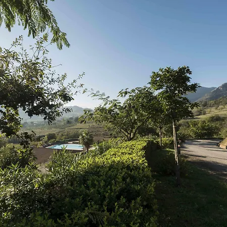 Hotel Tenuta D'amore 3*