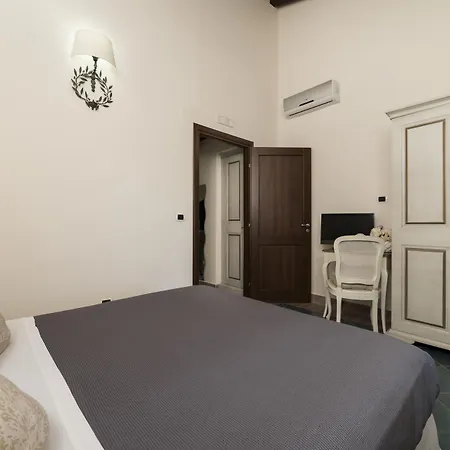 Tenuta D'amore Hotel 3*