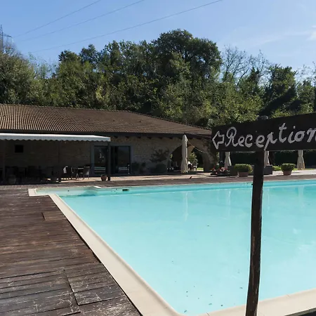 Tenuta D'amore Hotel 3*