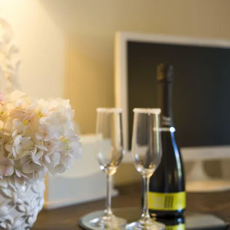 特纳塔达莫尔酒店 酒店