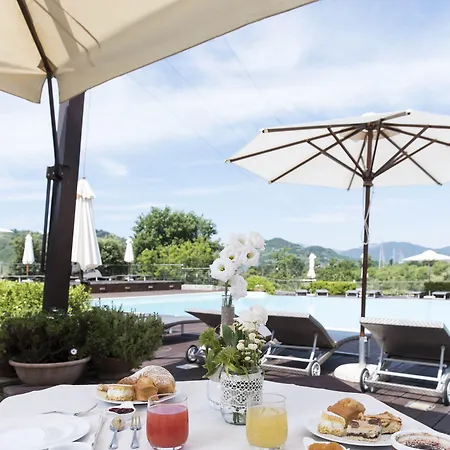 Tenuta D'amore Otel San Mango Piemonte