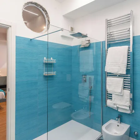 Tenuta D'amore Otel San Mango Piemonte