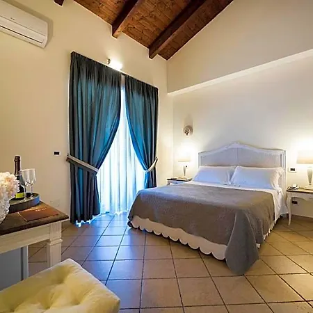 Hotel Tenuta D'amore 3*