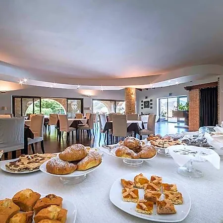 Tenuta D'amore Hotel 3*