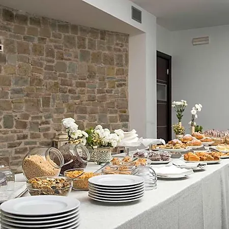 Tenuta D'amore 3* San Mango Piemonte