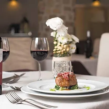 Tenuta D'amore Hotel