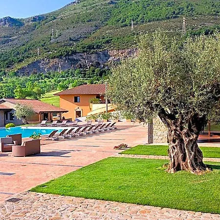 Tenuta D'amore San Mango Piemonte
