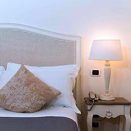 Hotel Tenuta D'amore