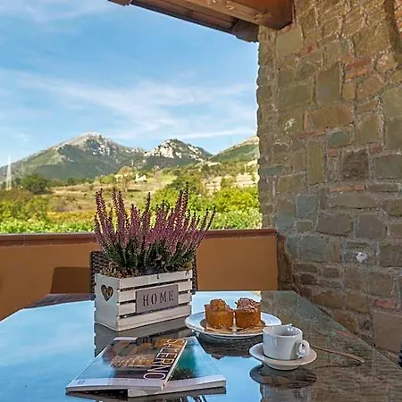 Tenuta D'amore Hotel
