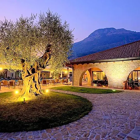 Tenuta D'amore Hotel 3*