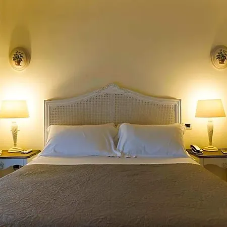 Tenuta D'amore 3*