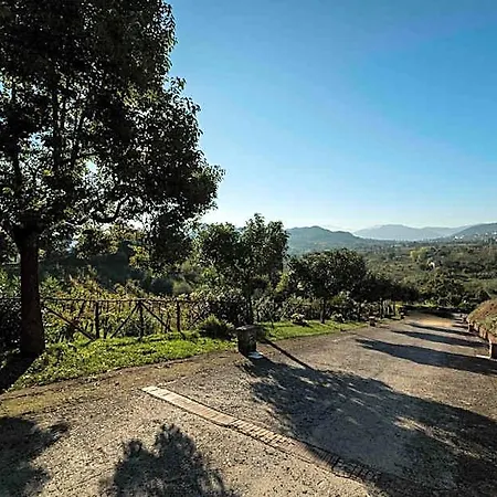 Tenuta D'amore Hotel