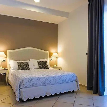 Tenuta D'amore Hotel