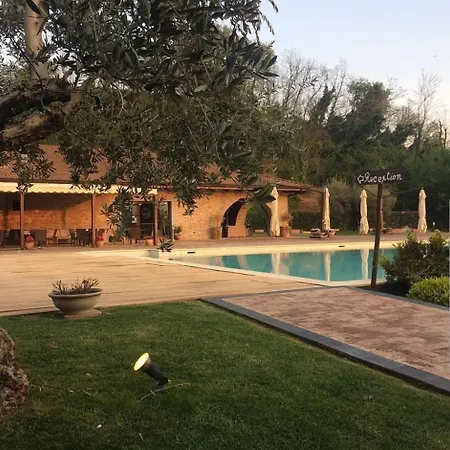 Tenuta D'amore San Mango Piemonte