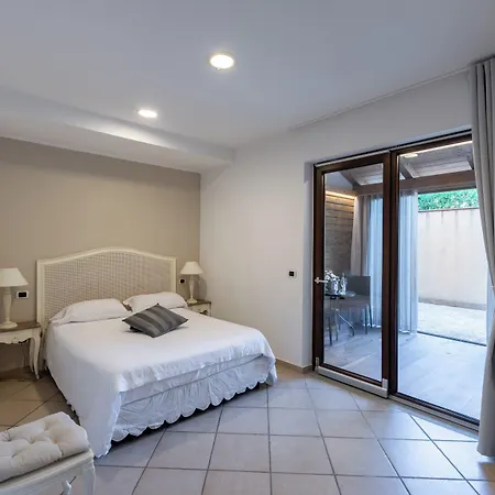 Tenuta D'amore Hotel San Mango Piemonte