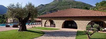Hotel Tenuta D'amore