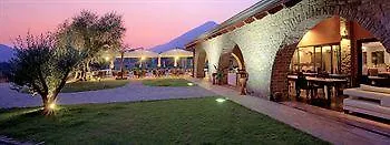 Tenuta D'amore San Mango Piemonte